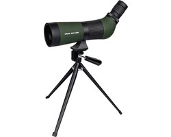 Dörr Danubia Kauz 10-36x50 Zoom Spotting Scope met Tafelstatief