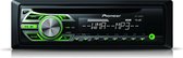 Pioneer DEH-150MPG Autoradio Enkel din CD RDS Tuner-WMA-MP3-WAV - 4 x 50 W