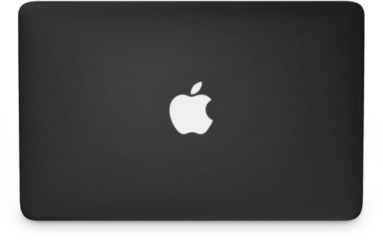 Macbook Pro 15’’ [2013-2015] Skin Mat Zwart - 3M Sticker
