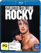 Rocky - Blu Ray