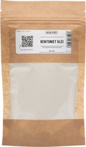 Bentoniet Klei (Food Grade) 500 gram