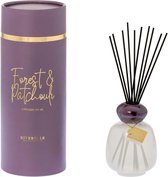 Riverdale Marley - Geurstokjes - 200ml - auber.