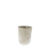RIVERDALE - Mok Metz vintage beige 11cm