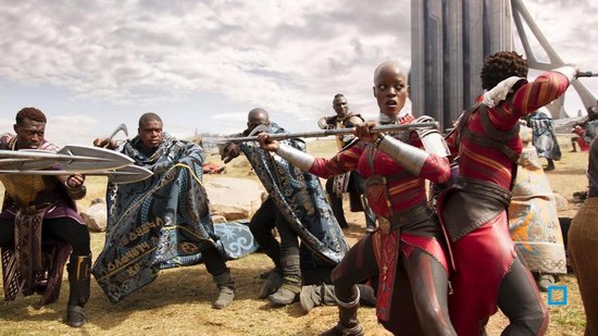 Black Panther
