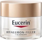 Eucerin Hyaluron Filler + Elasticity Día Spf30 50 Ml