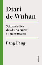 NO FICCIÓ COLUMNA - Diari de Wuhan