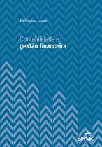 Série Universitária - Contabilidade e gestão financeira