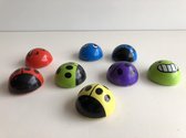 Lady Bugs - uitdeelcadeautjes