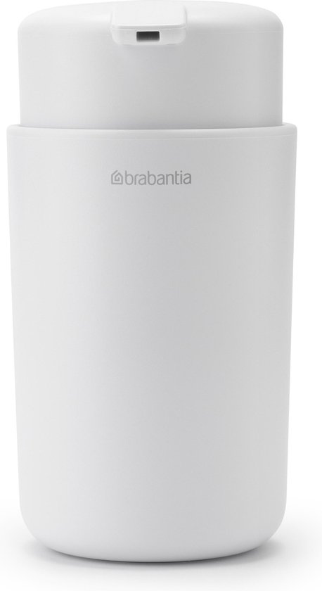 Brabantia ReNew distributeur de savon 250 ml - White