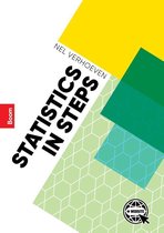 Summary Research(ovs) test 2 - Statistics in steps by Verhoeven