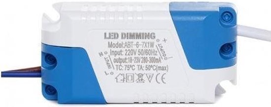 Köhko Stromverteiler mit Trafo für LED-Ring-Beleuchtung BZW. Pumpe Springbrunnen Quellstein Netzteil 29022