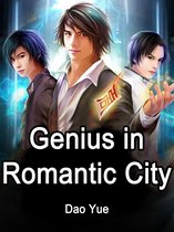 Volume 3 3 - Genius in Romantic City