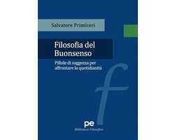 Filosofia del Buonsenso