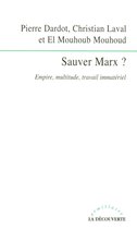 Armillaire - Sauver Marx ?