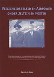 Veiligheidsbeleid En Airpower Onder Jeltsin en Poetin - cover