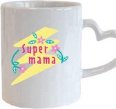 Super Mama Mok | Moederdag