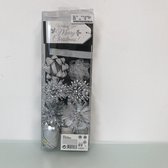 kerst cadeauversiering