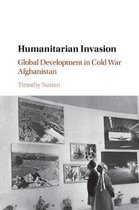 Global and International History- Humanitarian Invasion