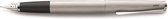 Lamy Studio Vulpen Brushed metal F