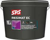 SPS Resimat EC 4 lt. wit