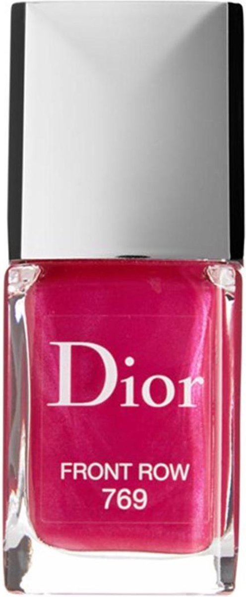 Dior Vernis Nagellak Ml Junon Bol Com