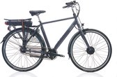 Bol.com-Villette la Chance elektrische fiets met Nexus 7 naaf donkergrijs 54 cm 13 Ah accu-aanbieding Bol.com-Villette la Chance elektrische fiets met Nexus 7 naaf donkergrijs 54 cm 13 Ah accu-aanbieding