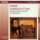 Schubert No. 9  "Great"  -  Sir Neville Marriner