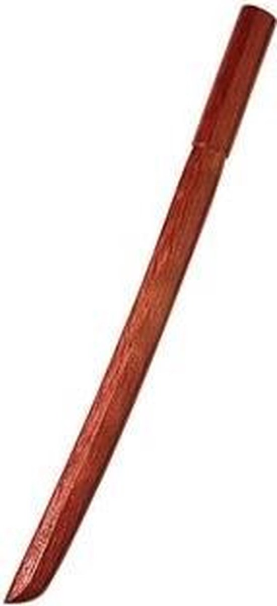 Shoto Hout Wit