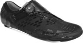 BONT Helix - Racefiets schoenen - Black/Black - maat EU44