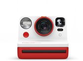 Bol.com Polaroid Now i-Type - Instant Camera - Red aanbieding
