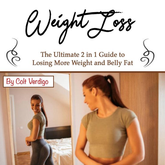 Weight Loss - cover