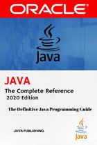 The Complete Reference - Buy Java the Complete Reference (2024)