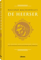 Boek cover De heerser van Niccolò Machiavelli (Hardcover)