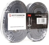 Hutchinson Binnenbanden Race 28" inch Ventiel 48mm 700X20/25 FV (2 stuks)