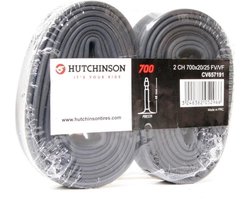 Hutchinson Binnenbanden Race 28" inch Ventiel 48mm 700X20/25 FV (2 stuks)