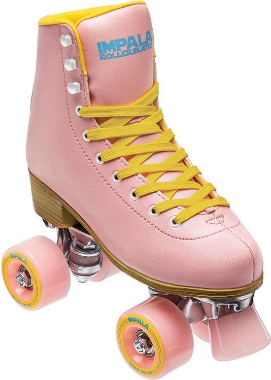 Patins à roulettes Impala Taille 38 Enfants et adultes