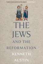 Jews & The Reformation