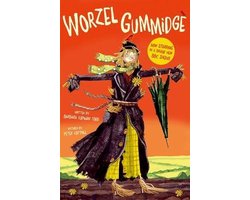Worzel Gummidge