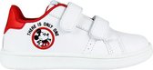 Disney - Mickey Mouse - Schoenen kinderen - Wit