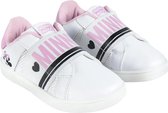 Disney - Minnie Mouse - Schoenen kinderen - Wit