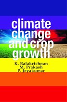 Climate Change And Crop Growth