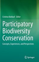 Participatory Biodiversity Conservation