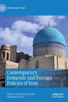 Middle East Today- Contemporary Domestic and Foreign Policies of Iran