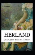 Herland Illustrated