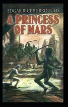 A Princess of Mars Annotated