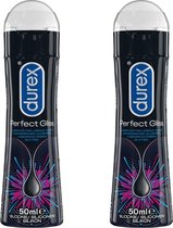 Durex Perfect glide 50 ml - 2 pak