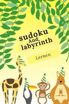 Sudoku und Labyrinth