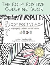 The Body Positive Coloring Book