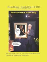 Bob and Bezos - Comedy Strip 14 (c) 2019