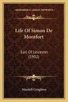 Life of Simon de Montfort